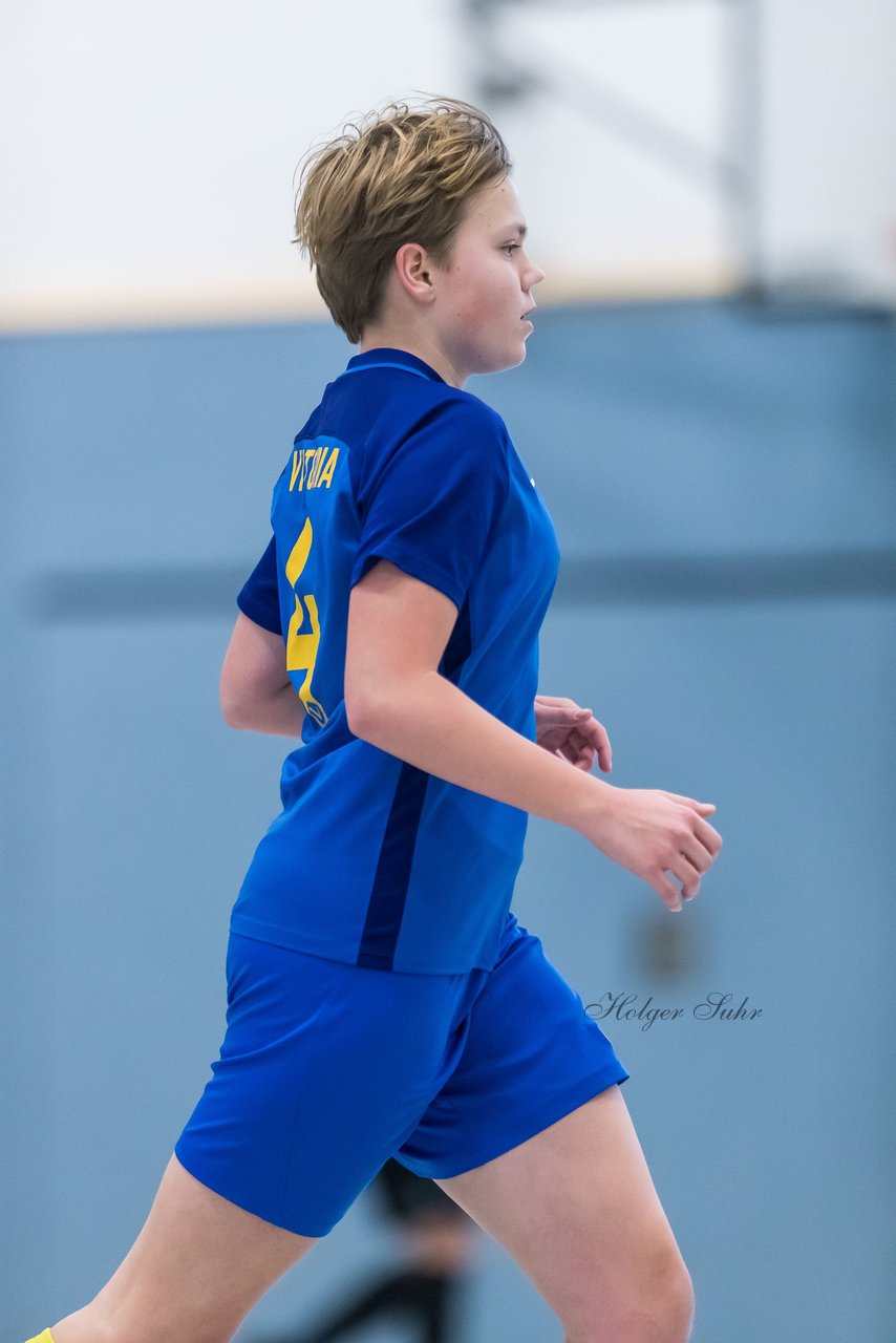 Bild 898 - B-Juniorinnen Futsalmeisterschaft